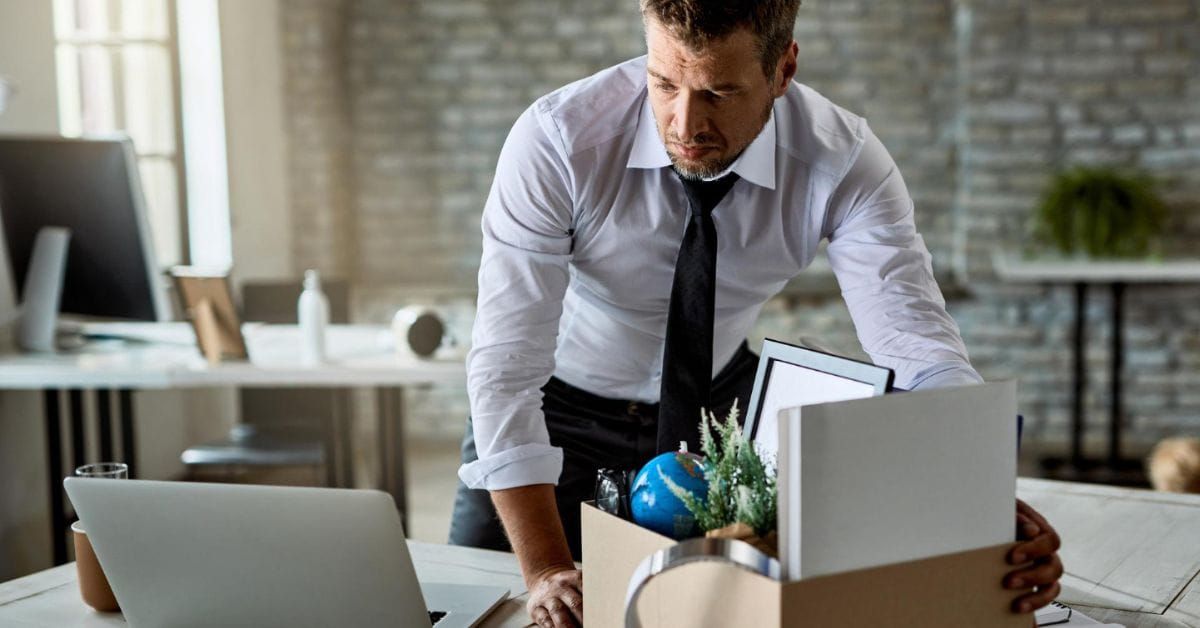 While startups are often in a very different position from big tech companies when it comes to massive tech layoffs, startup