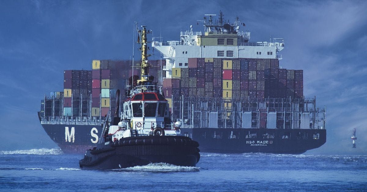After securing a latest €2.5 million funding round, Bulgaria-based logistics platform Transmetrics is on a mission to strengt