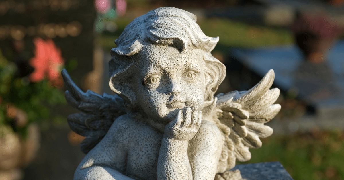 Angel Websites