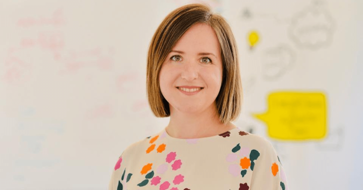 Svetlana Kordumova, Founder of Pixyle.ai