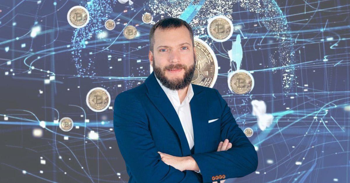 Nikola Škorić, the mastermind behind Electrocoin, Croatia's first-ever Bitcoin exchange, has built a name for himself in the