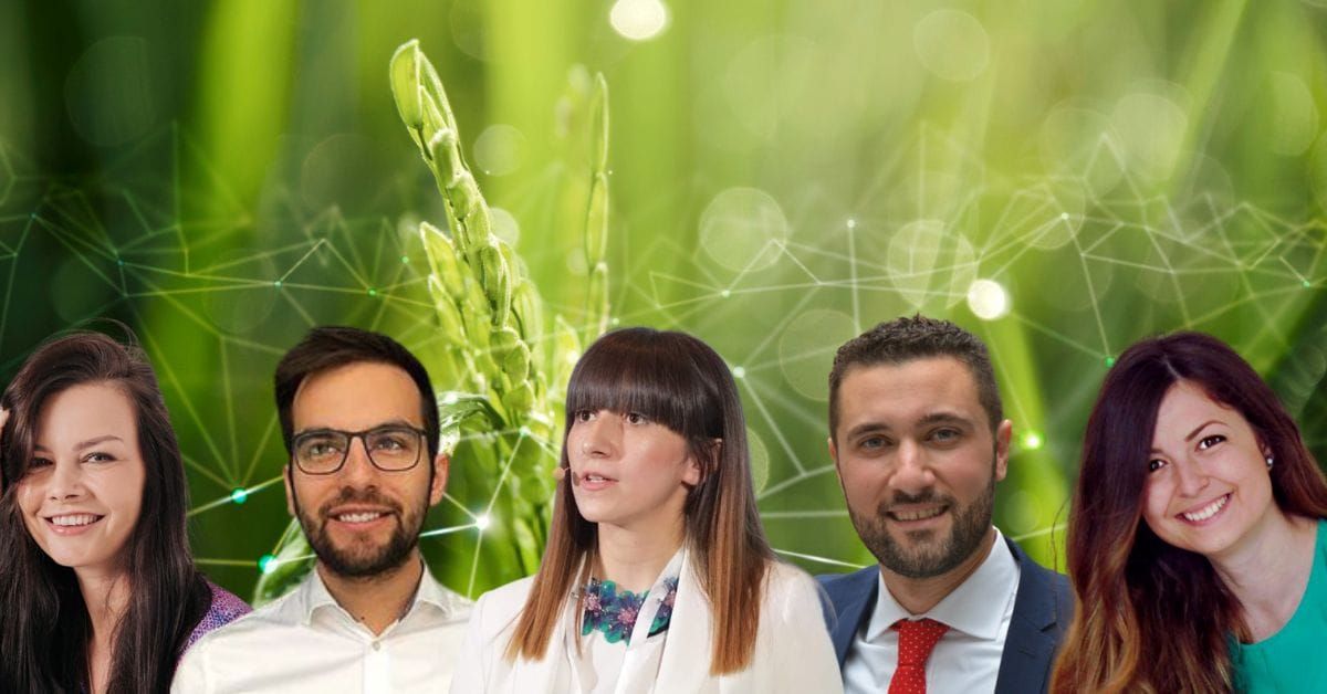 Celebrating Environmental Champions: Vote for the Climate Tech Entrepreneur of CEE