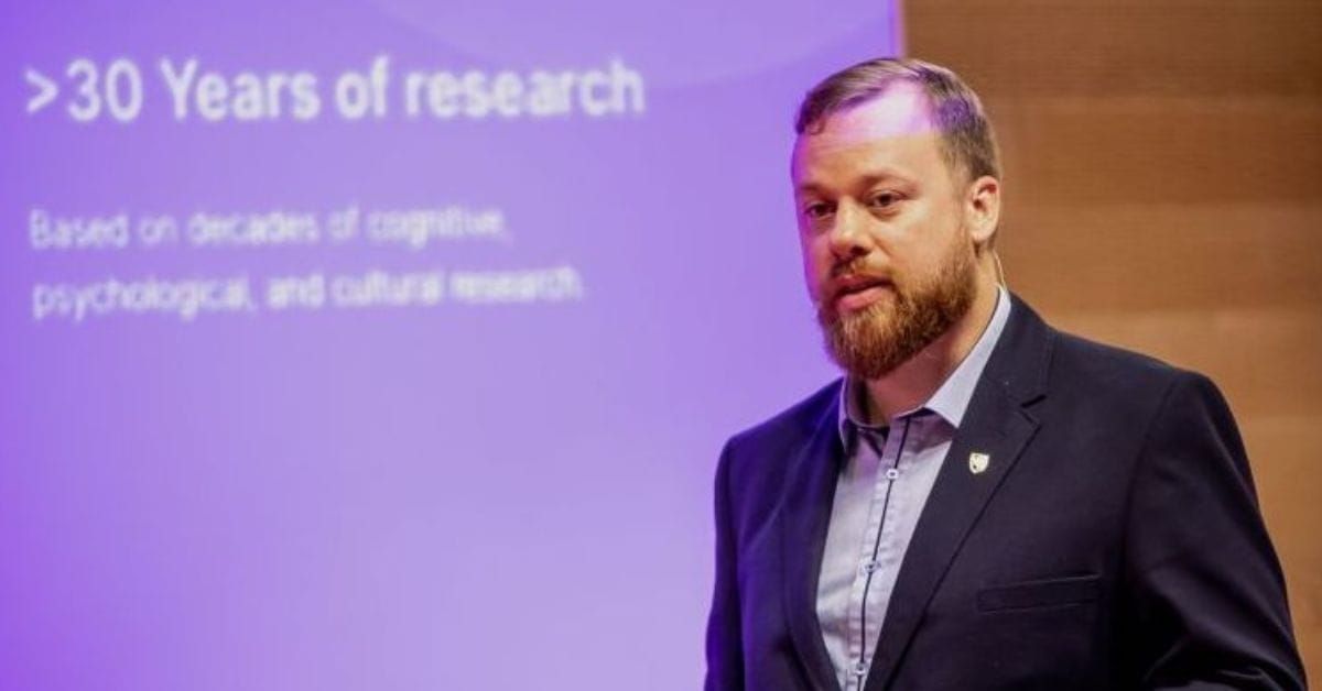 CulturePulse' AI platform models belief systems that drive human behaviors and quantifies anger, anxiety and many other cultu