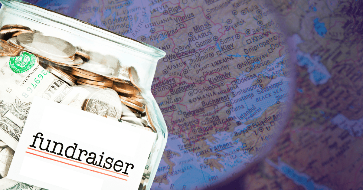 CEE fundraising