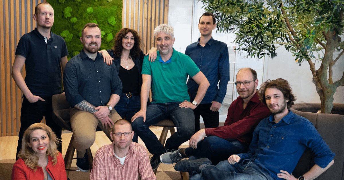 product fruits startup team