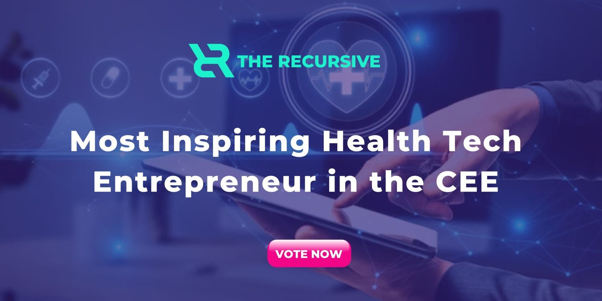 health tech entrepreneurs