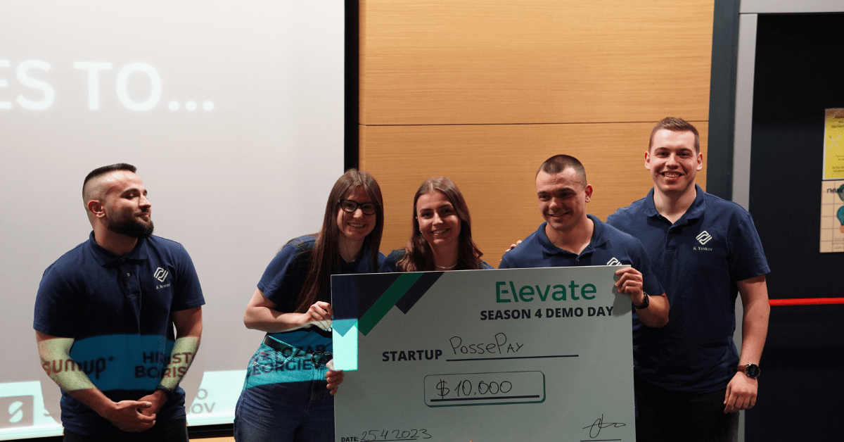 Elevate AUBG