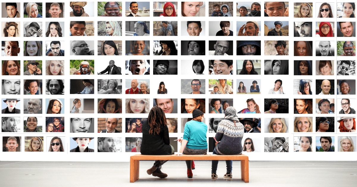 diversity and inclusion in the startup world