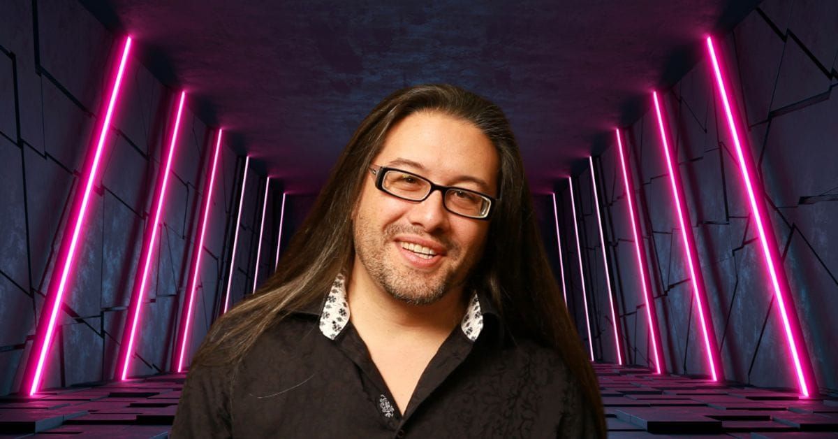 Widely regarded as the pioneer of the first-person shooter genre, American game designer John Romero has created groundbreaki