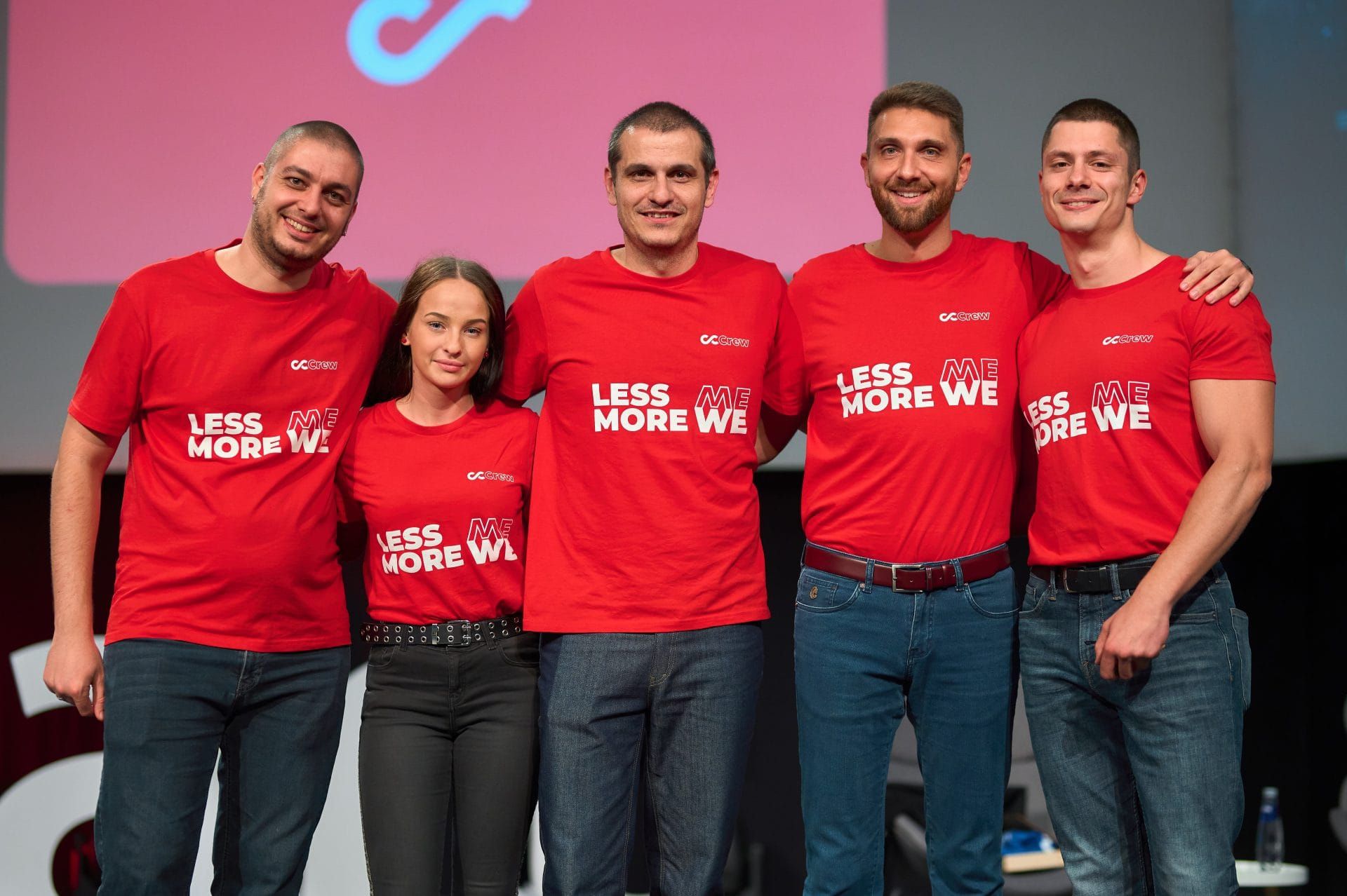 The CloudCart team