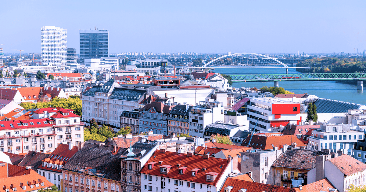 slovakia largest funding rounds 2023