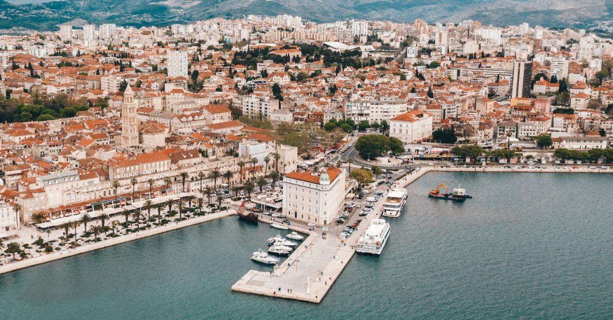 The birth of Split's startup ecosystem began in the 2000s, when a handful of passionate entrepreneurs started its tech commun