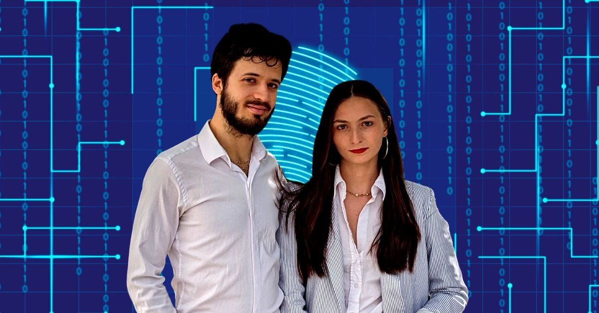 Outdid, an end-to-end private ID verification solution leveraging zero knowledge proofs announced the closing of its $2.5M se