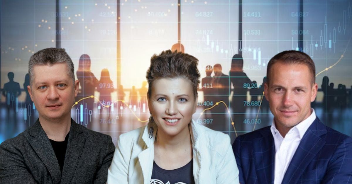How does one start a VC fund from scratch and what does it take to make a winning team,