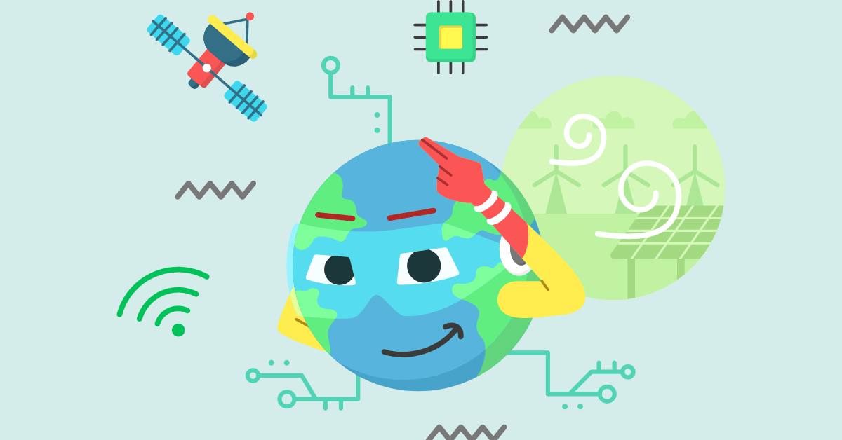 climate tech funding rounds in cee