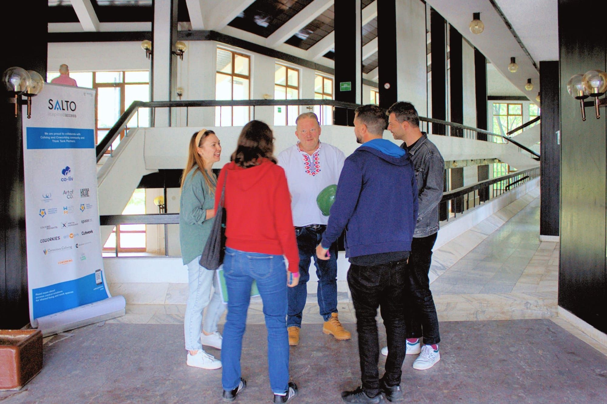 Coliving Semkovo Project Reaches a Significant Milestone in Apartment Sales