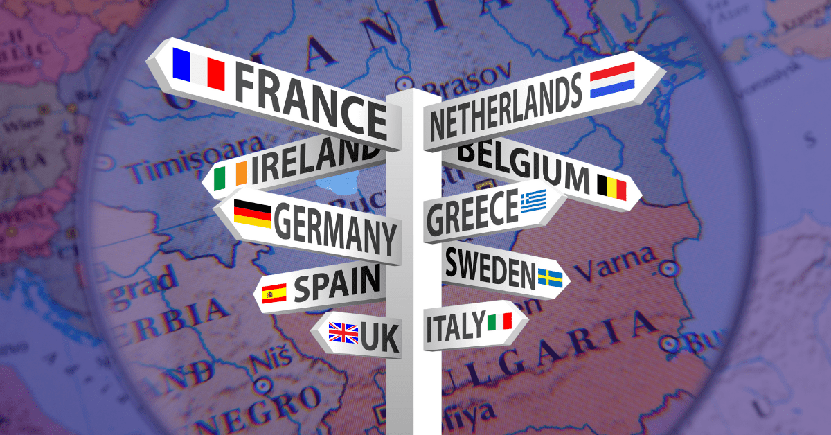 Southeast Europe scaleups