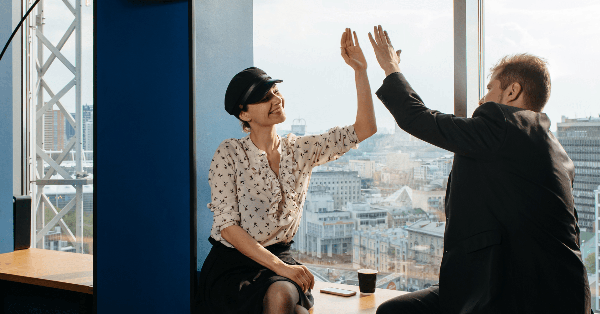startup exit strategy