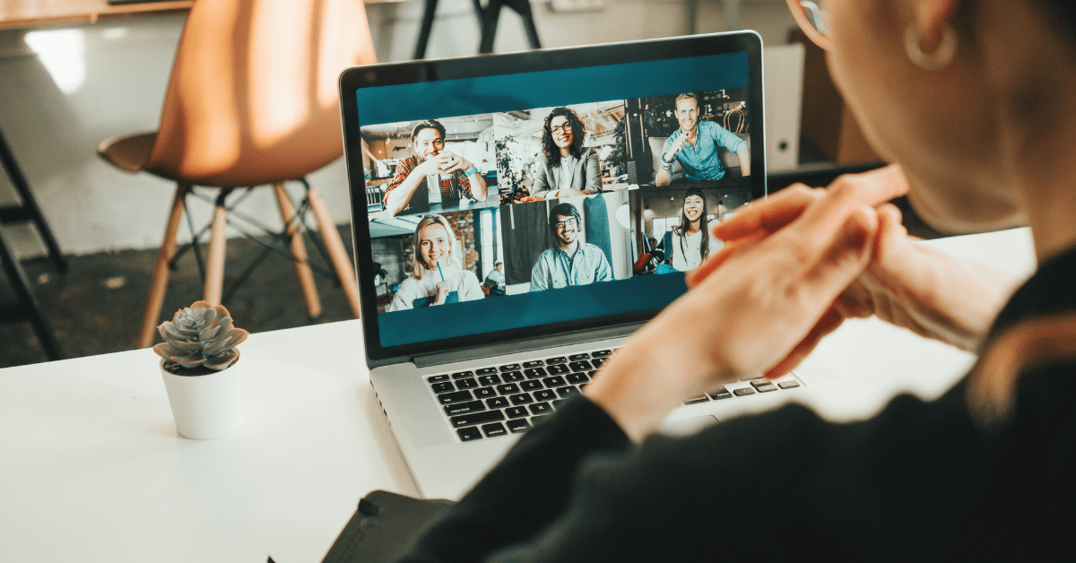 remote teams
