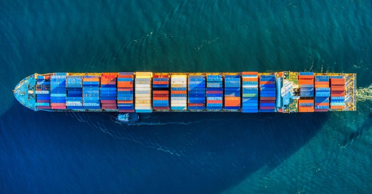 DeepSea offers its users emissions and environmental compliance and supports them in conducting environmental and decarboniza