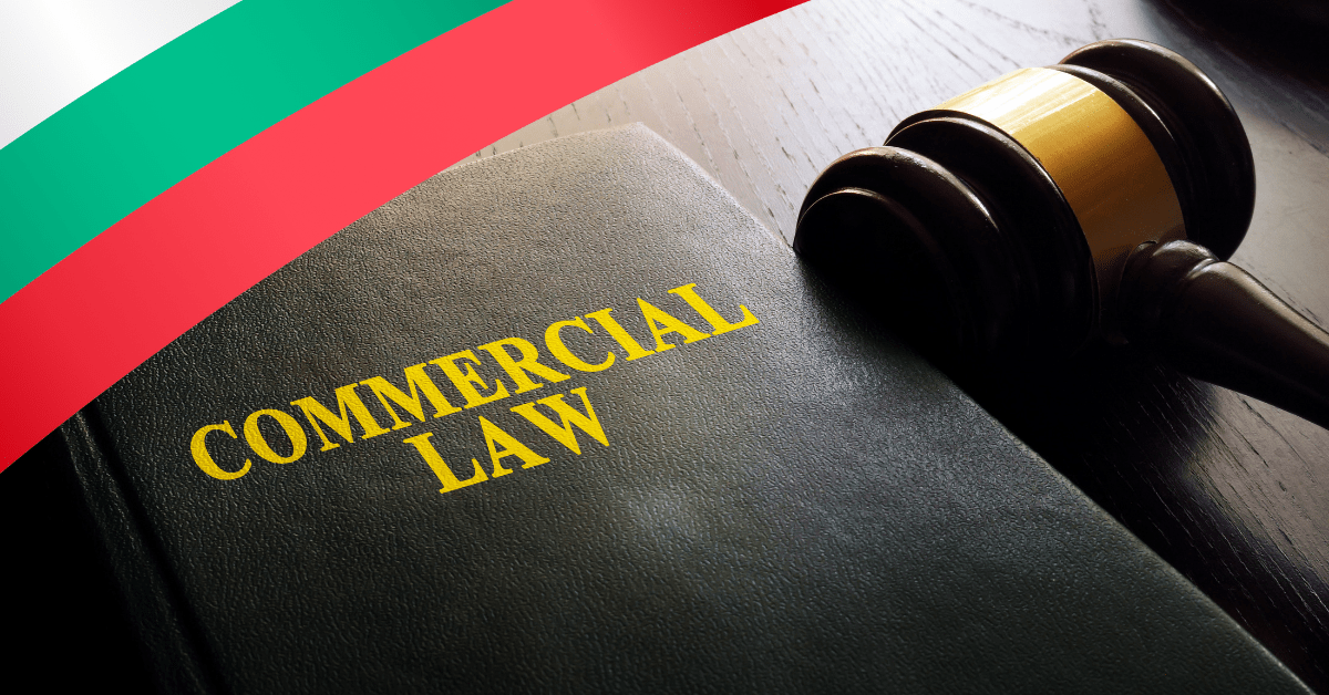 Commercial Law