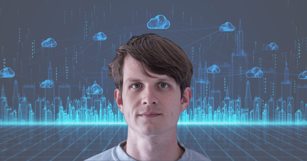 David Menger, CEO of WingBot AI, talks AI tech, the future of e-commerce, and plans to secure seed funding