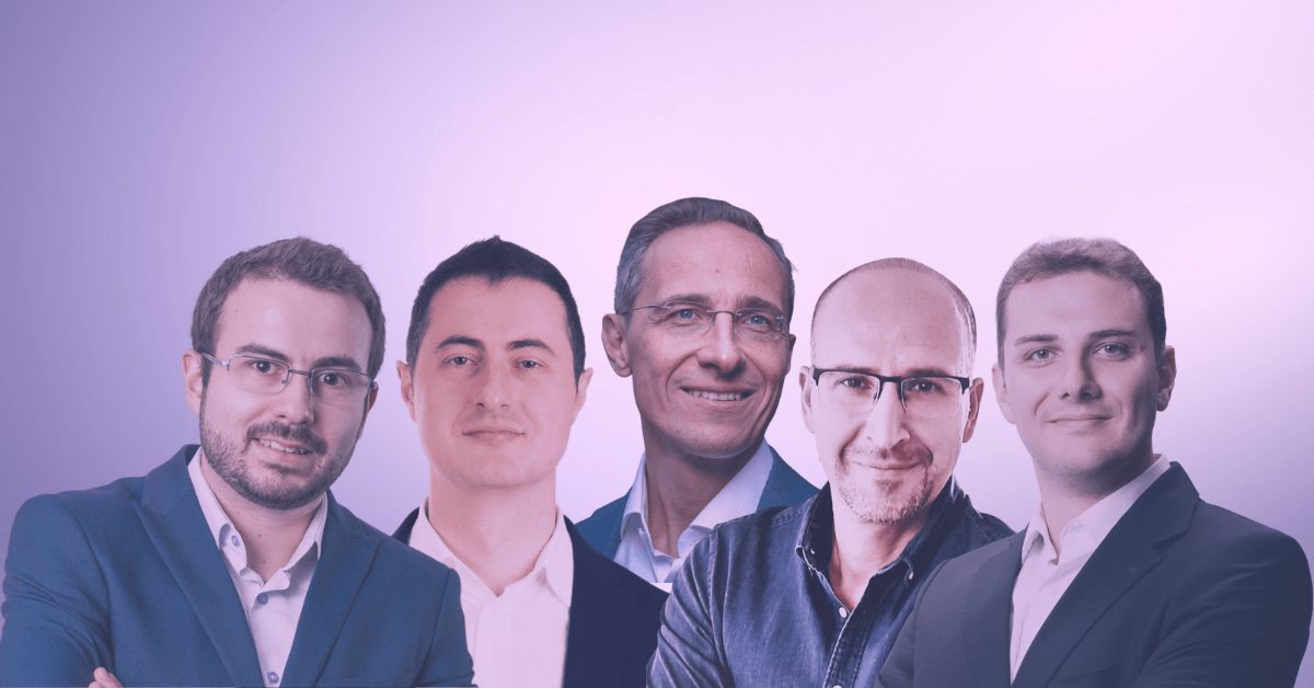 Bulgarian Startup Ecosystem 2023/2024: VC Insights