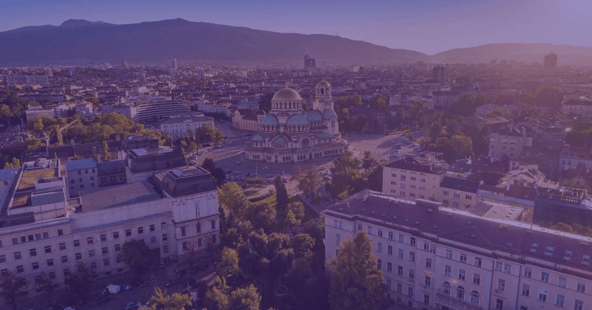 Bulgaria Startup Funding 2023