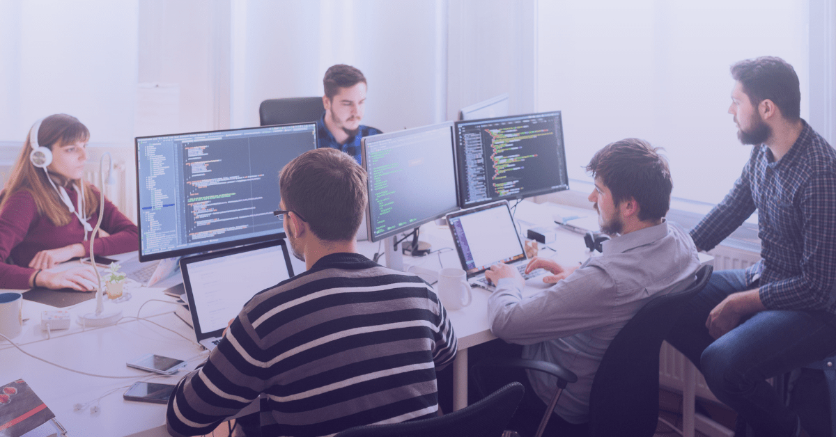 cee tech talent