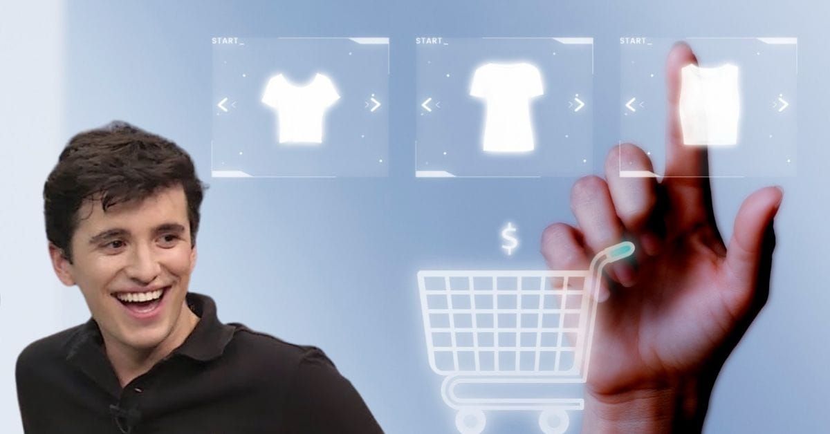 Chestr aims to change how Gen Zs do their online shopping by enabling them to save products from any online store in once cli