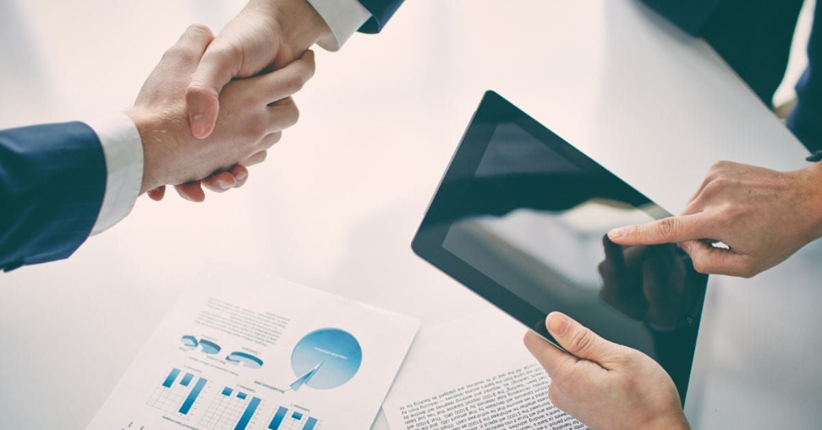 In the world of startups, one of the critical challenges is figuring out who might be interested in finding the right buyers.