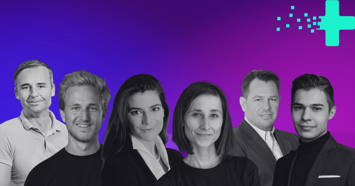 Major Health Tech Trends in 2024 According to VCs