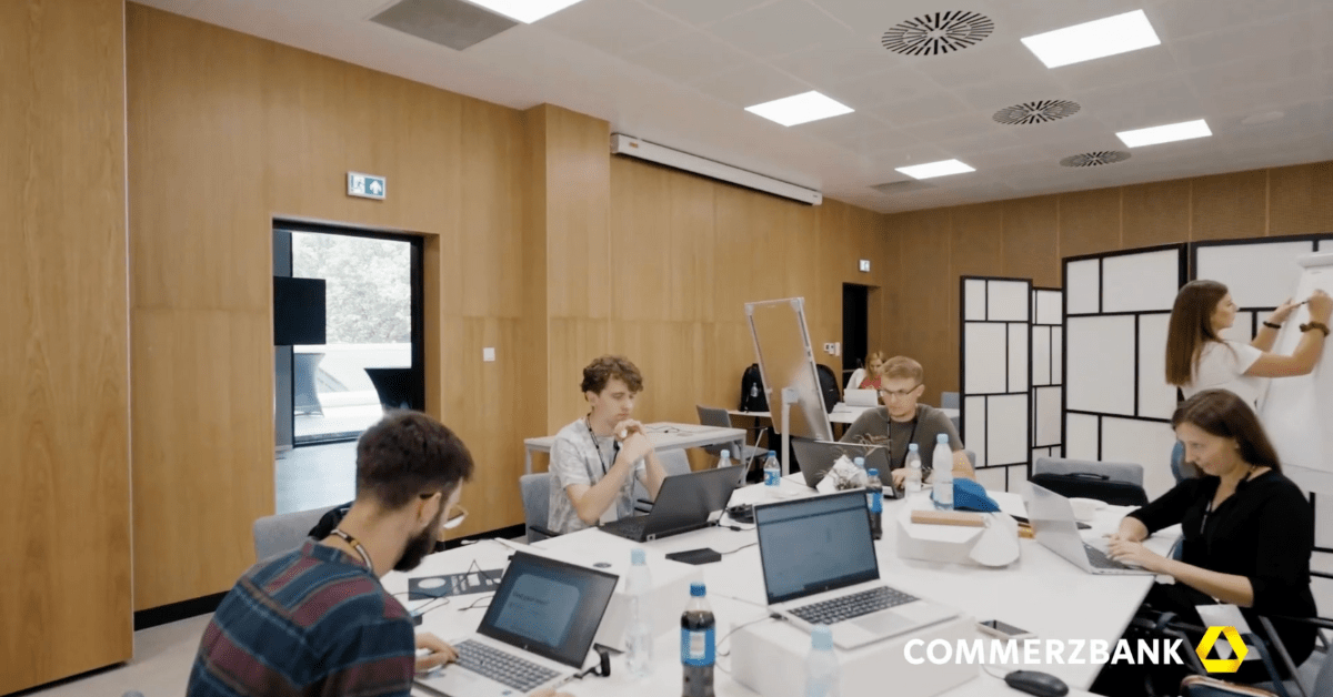 Where Passion Meets Innovation: Why This Hackathon Should Be on Your Radar