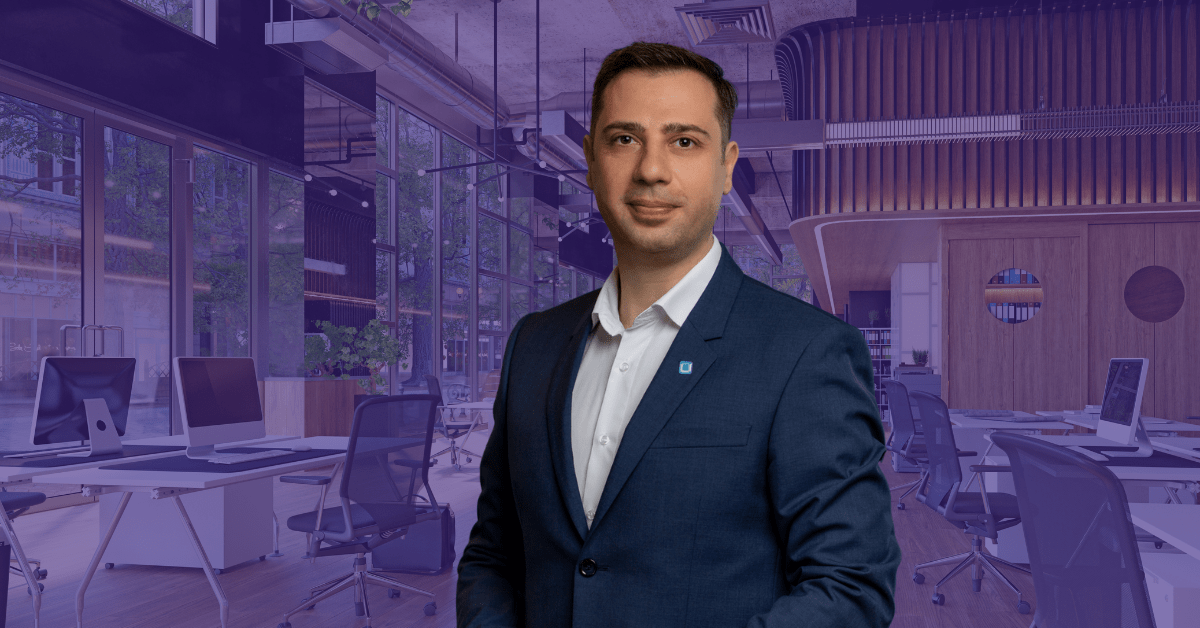 How WhereWeWork Continues Advancing HRTech After Closing a €1M Funding Round
