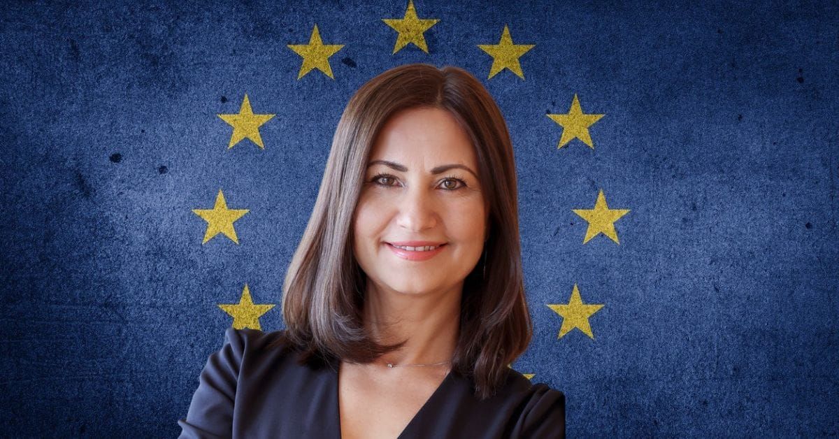 Meet Iliana Ivanova, Bulgaria’s incoming EU Innovation Commissioner, who vows to supercharge Europe's scientific prowess.
