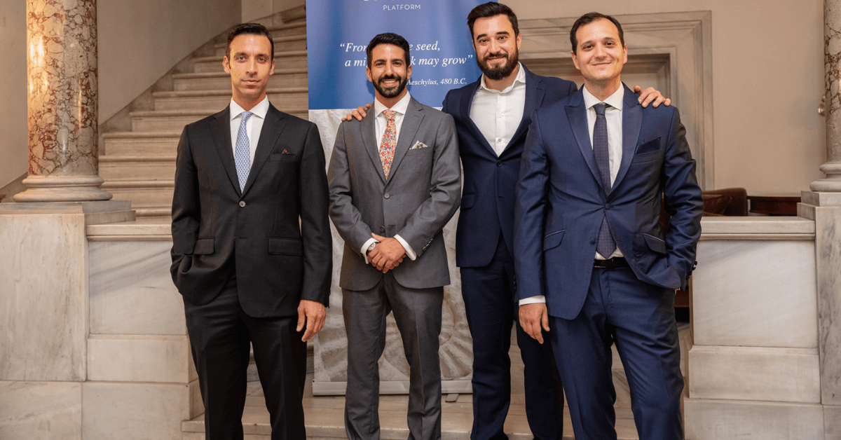 The SPOROS Platform team