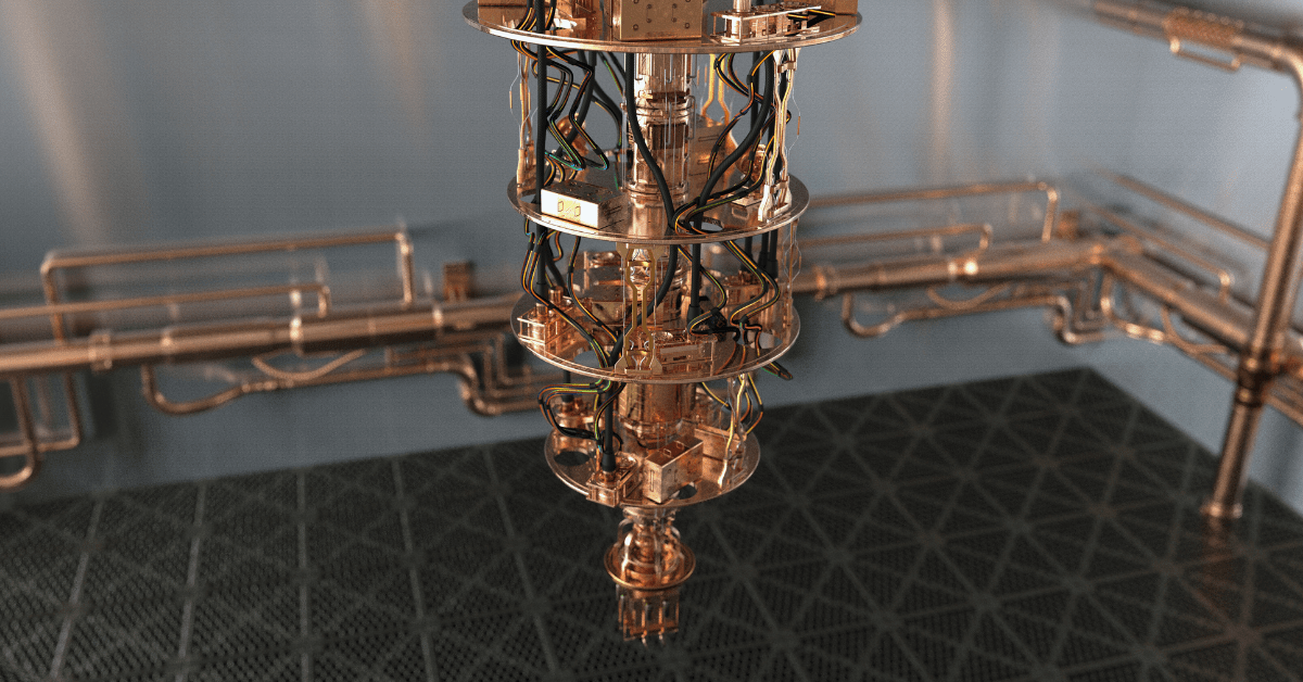 quantum technology