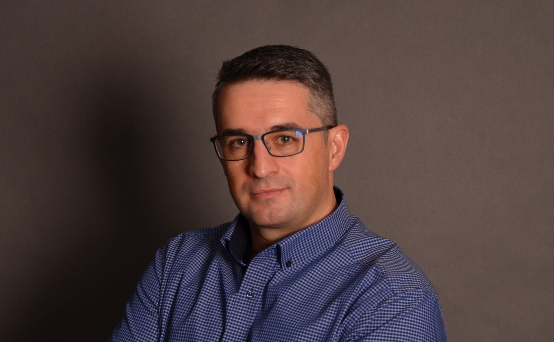 Ivailo Iliev, Ninety Nine, helping startups transition to mature organizations with the right growth management approach