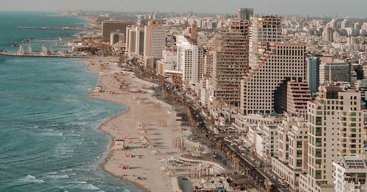 The devastating attack that hit Israel last weekend has its consequences for many segments of its society - and the country’s