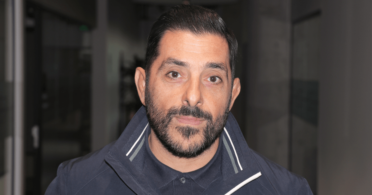 Building Projects and Bridging Gaps: An In-depth Conversation with Ovanes Kasabyan, Chief Project Officer at Scalefocus