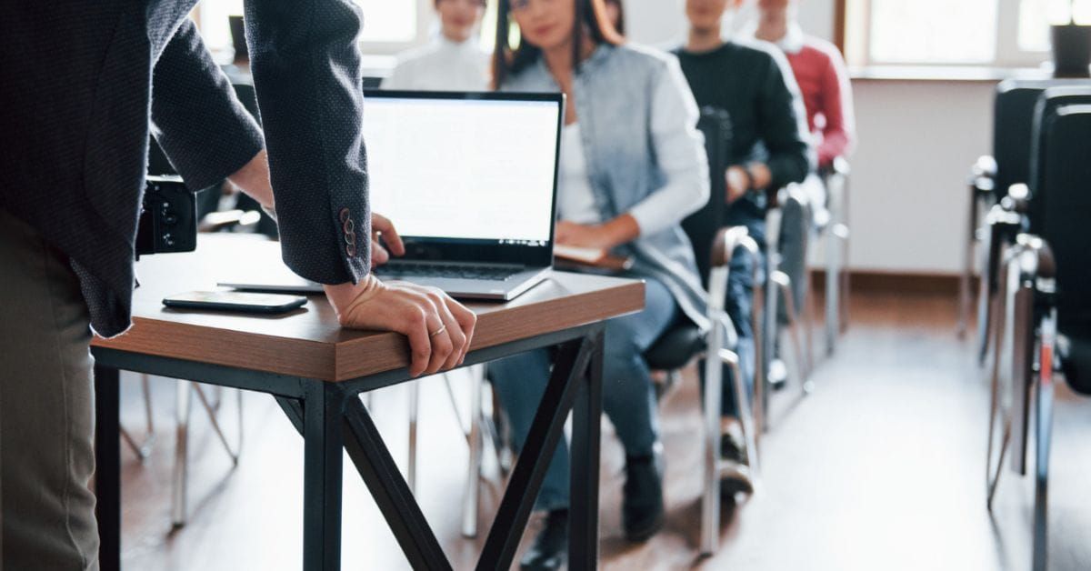 INVENIO Partners and ACP acquired the vocational education division of LINK, a professional education business in SEE.