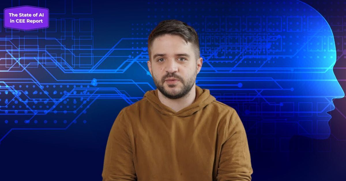In an interview for The Recursive, Bias discusses the country’s potential when it comes to the AI industry and the various ve