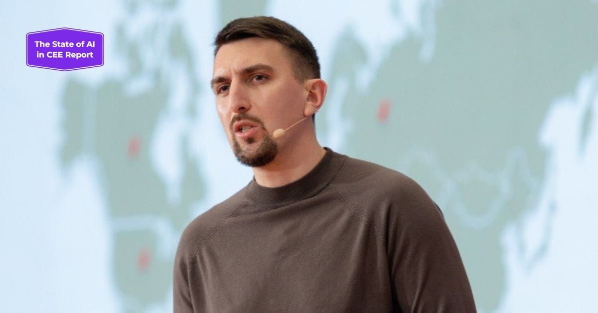 Dejan Mircetic is a scientific researcher at the Institute for Artificial Intelligence of Serbia, where he currently works on