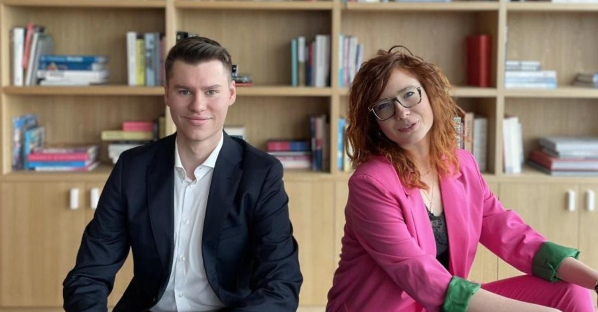 Polish startup Envirly raised €1.4M seed round from investors including Bank BNP Paribas, Tangent Line Ventures investment fu