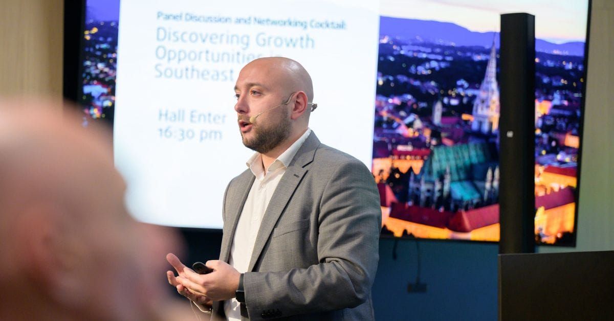 Growth equity investment firm BlackPeak Capital will invest up to €40 million in Croatia over the investment period of its So