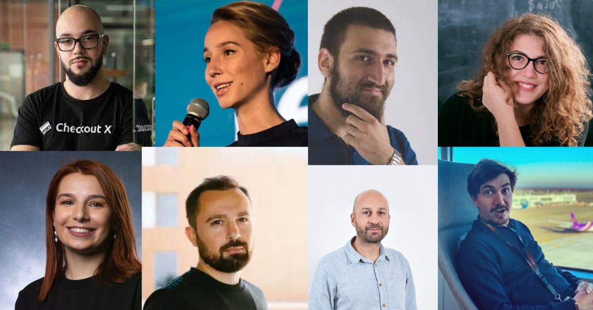 Exploring the Payment Processing Strategies of Top SaaS & eCommerce Leaders in CEE