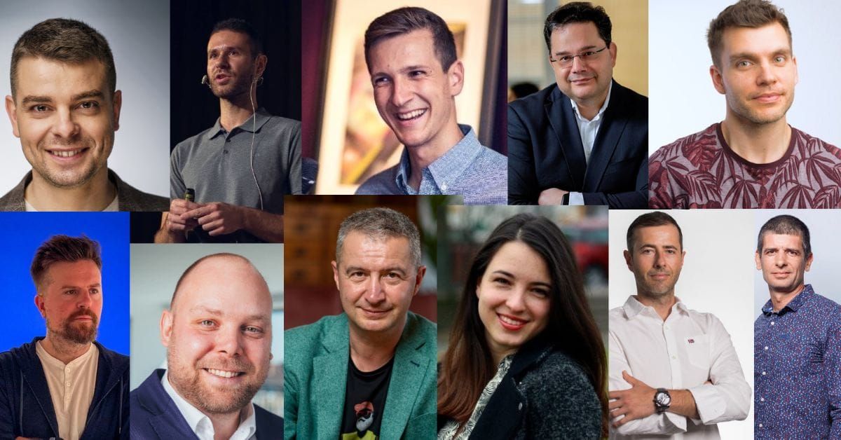 Why Equity Matters: 11 of CEE’s Top Founders and Ecosystem Leaders Talk About the Benefits of Employee Stock Ownership  