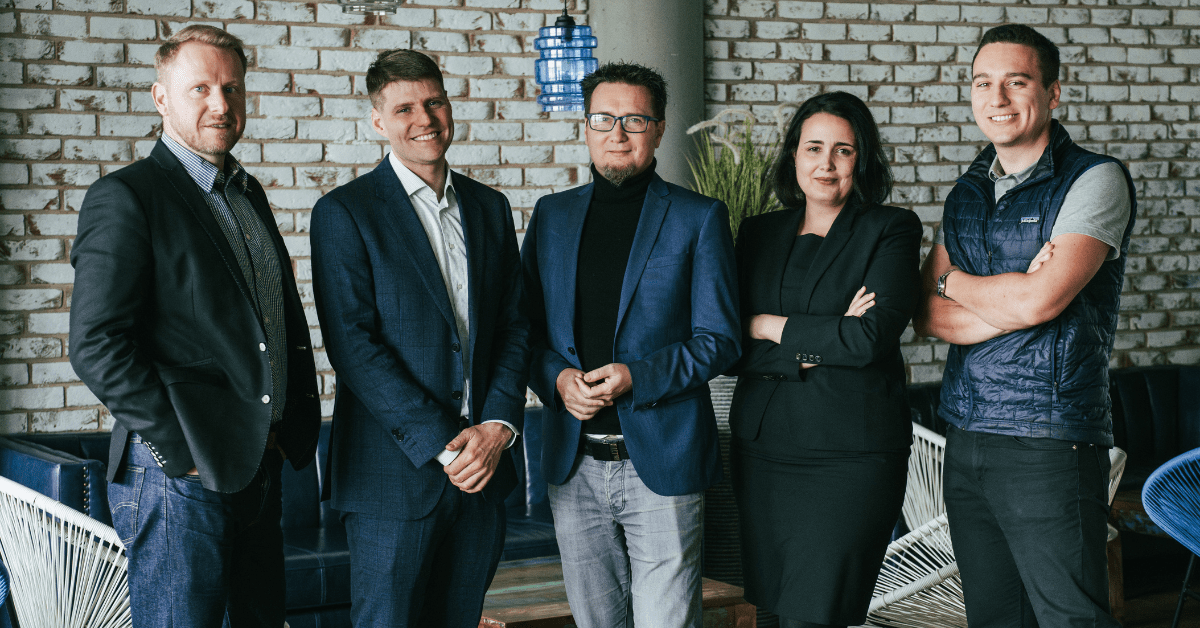 Czech AI Startup Born Digital Secures €2M to Deploy Its Digital Personas Worldwide