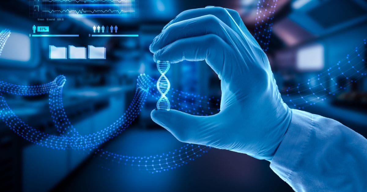 The Biotech Innovators of CEE: Czech Company DIANA Biotechnologies and Its Quest to Accelerate Diagnostics and Drug Discovery