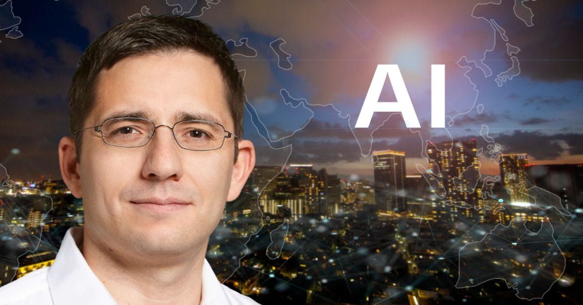 Bulgaria’s first AI institute INSAIT joins the global AI Alliance as a cornerstone research institute.